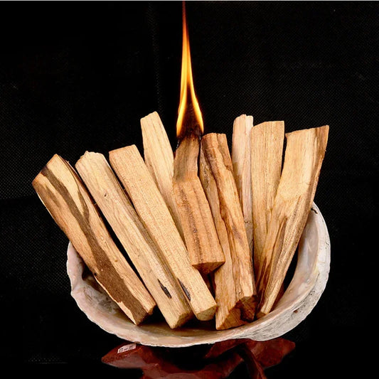 Palo Santo Smudge Sticks